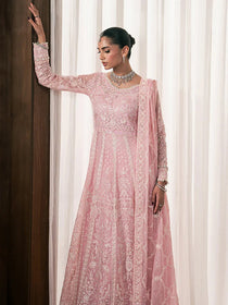 Noa I Ayla Luxury Chiffon I Gulaal