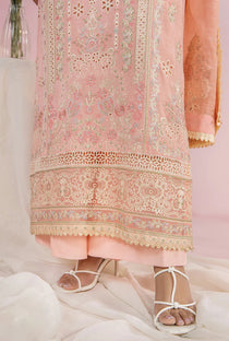 LILY I Eid edit'26 tropical silk I Saad Shaikh