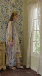 Cosette | Belle Saison Lawn'26 | Esmbl