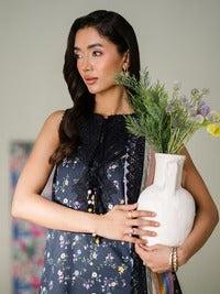 TWILIGHT CHARM  I Unstitched Printed Lawn I Faiza Faisal