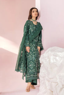 MIA I Eid edit'26 tropical silk I Saad Shaikh