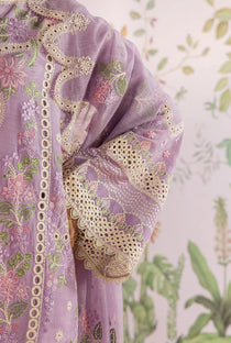 ELANORA I Eid edit'26 tropical silk I Saad Shaikh