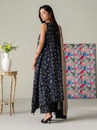 TWILIGHT CHARM  I Unstitched Printed Lawn I Faiza Faisal