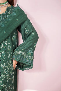 MIA I Eid edit'26 tropical silk I Saad Shaikh