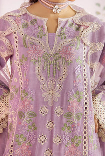 ELANORA I Eid edit'26 tropical silk I Saad Shaikh