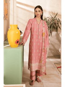 Nissa Chikankari Exclusive 06 |  Raj Bari