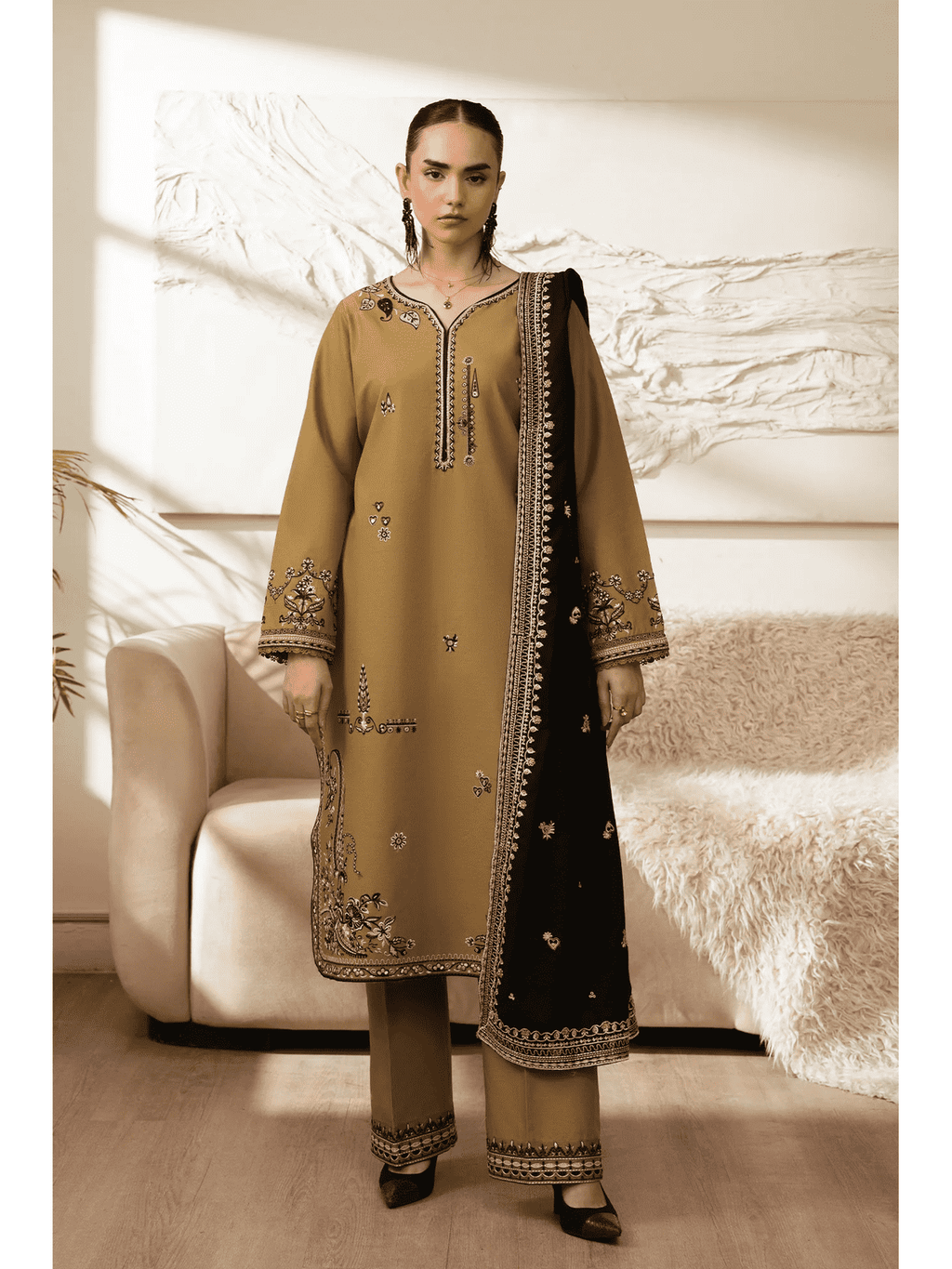 Ayla | Eid Pret Collection 2026 | Raj Bari