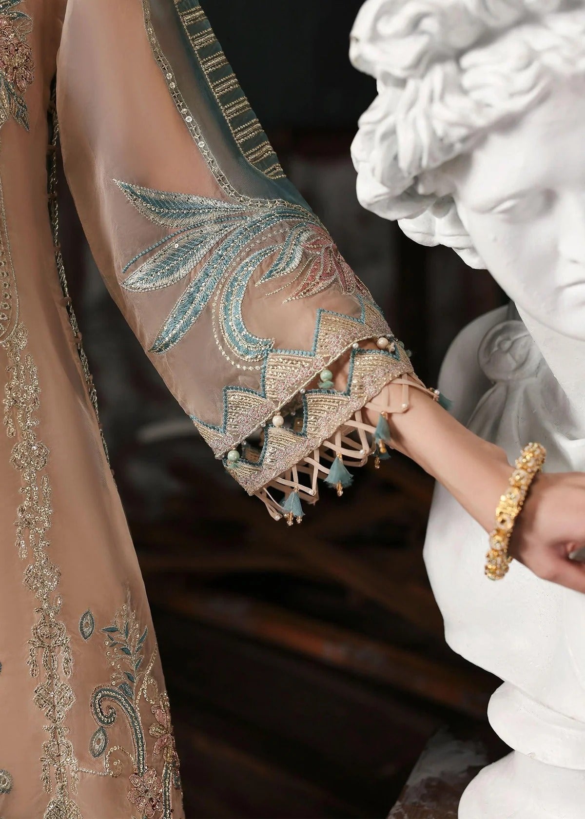 NOVA | Tara Wedding Festive | Sardinia Secondary image