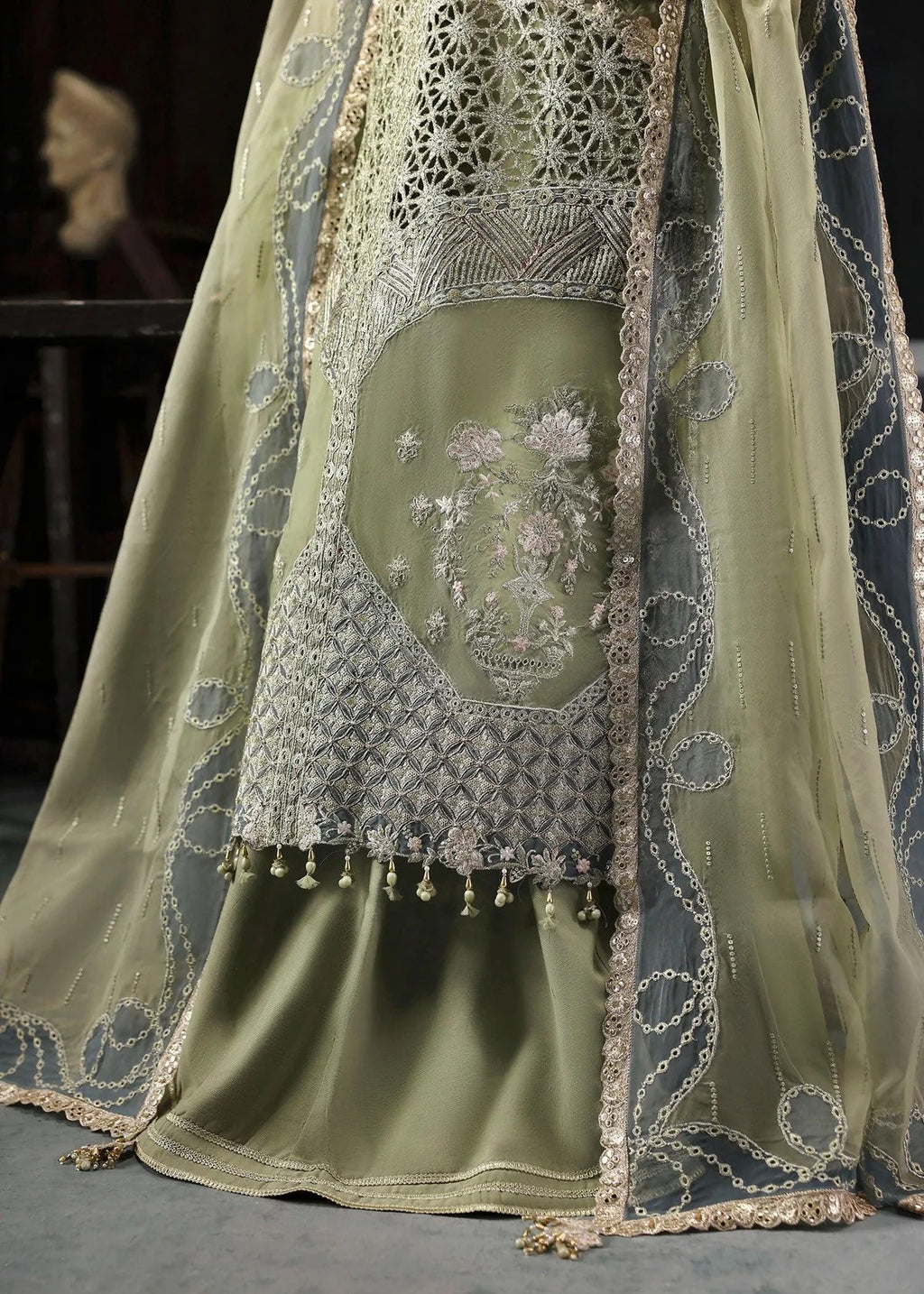 INARA | Tara Wedding Festive | Sardinia