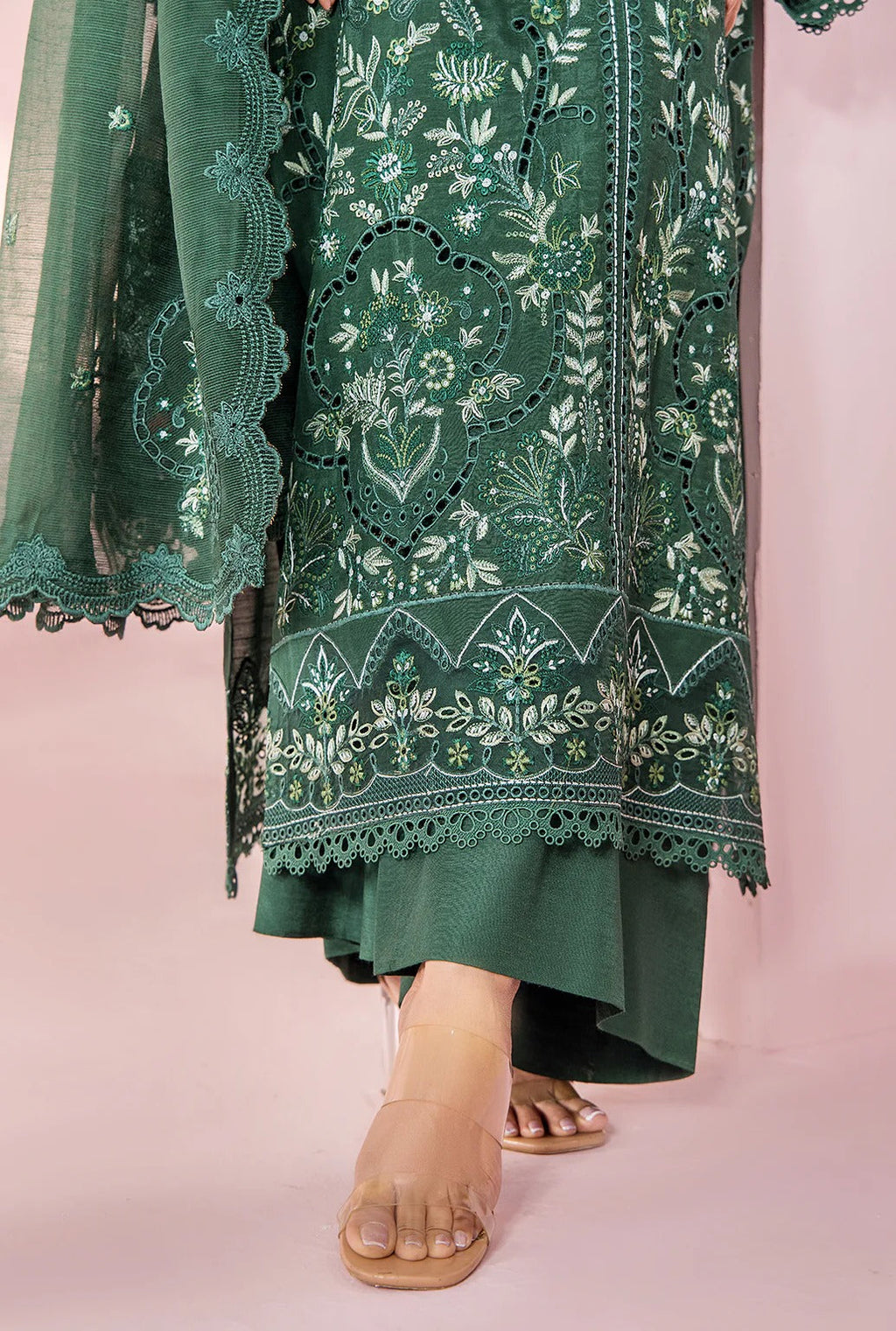 MIA I Eid edit'26 tropical silk I Saad Shaikh