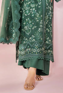 MIA I Eid edit'26 tropical silk I Saad Shaikh
