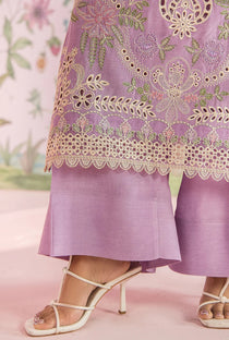 ELANORA I Eid edit'26 tropical silk I Saad Shaikh