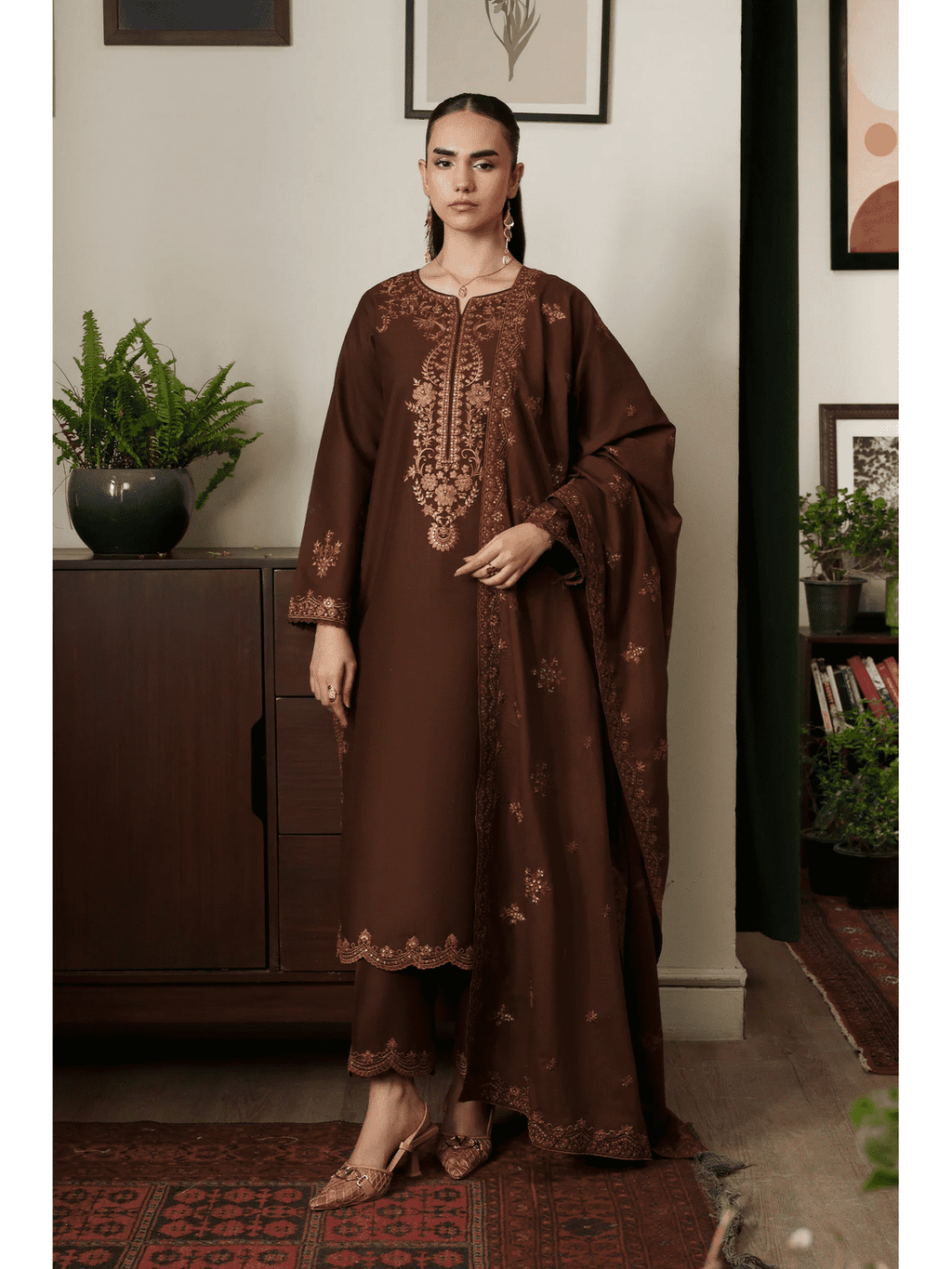 Rouge | Eid Pret Collection 2026 | Raj Bari