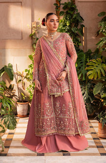 VICTORIA FORMAL DRESS | Wedding Edit'25 | Aylin