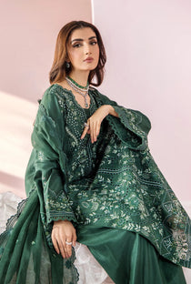 MIA I Eid edit'26 tropical silk I Saad Shaikh