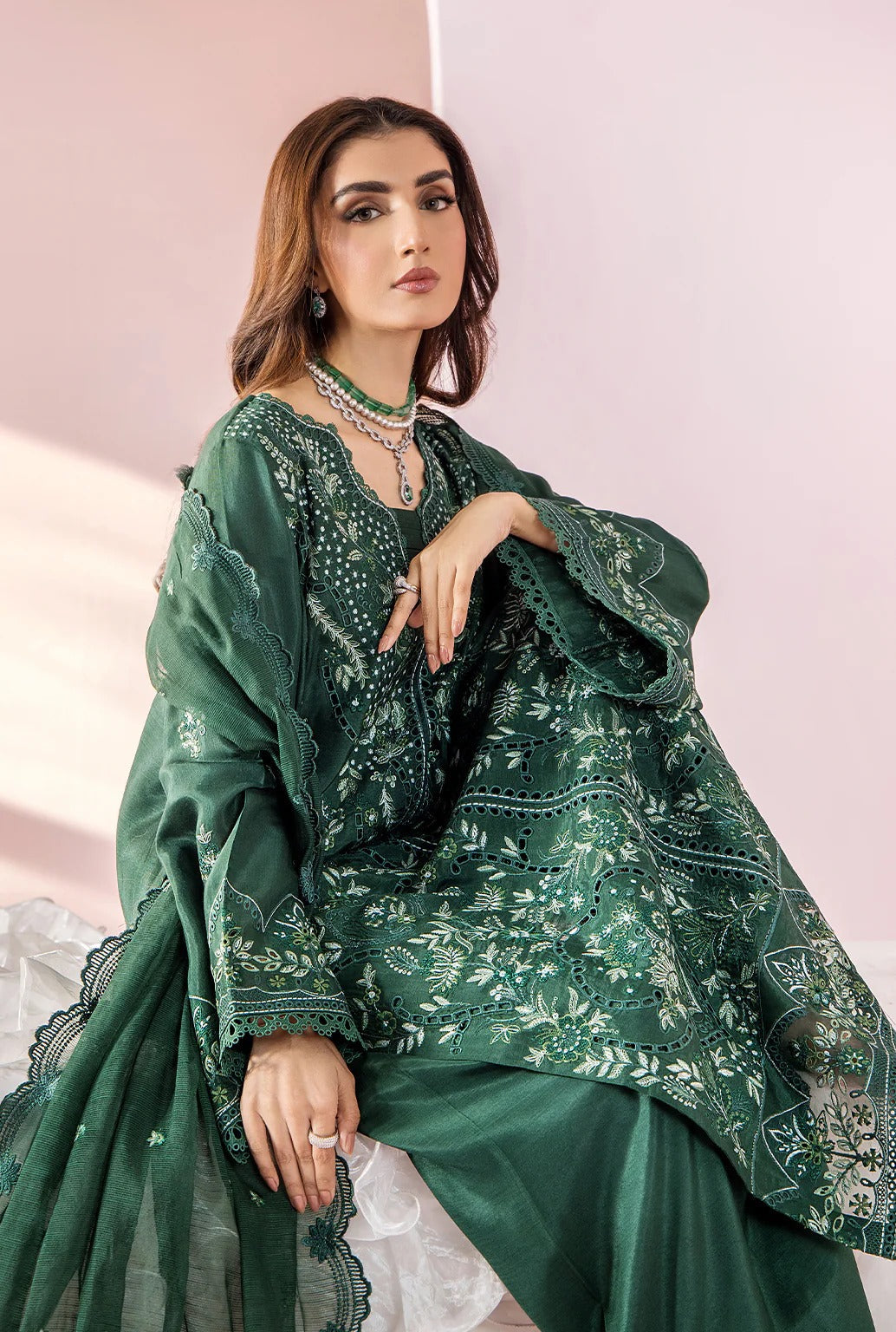MIA I Eid edit'26 tropical silk I Saad Shaikh