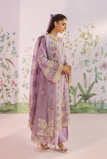 ELANORA I Eid edit'26 tropical silk I Saad Shaikh