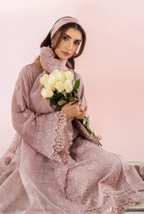ISLA I Eid edit'26 tropical silk I Saad Shaikh
