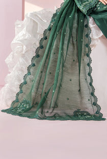 MIA I Eid edit'26 tropical silk I Saad Shaikh
