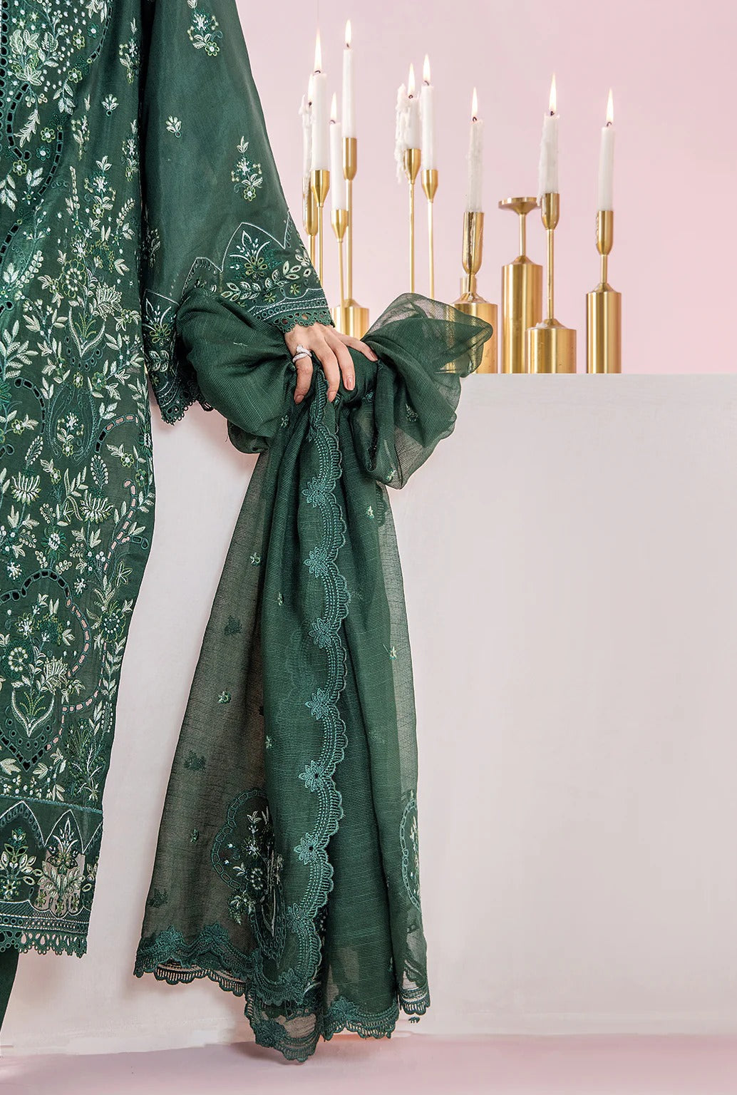 MIA I Eid edit'26 tropical silk I Saad Shaikh