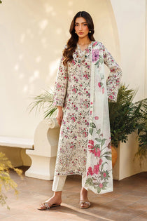 ZL-RTW-26 BARIH I Amani Eid Lawn '26 I Zarif