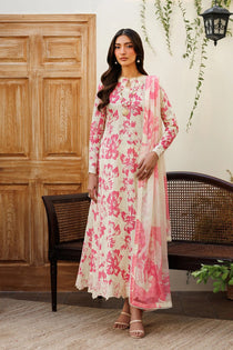 ZL-RTW-26 BITAH I Amani Eid Lawn '26 I Zarif