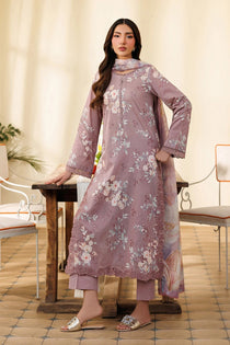 ZL-RTW-26 FIROH I Amani Eid Lawn '26 I Zarif
