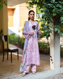 MIRELLE I Summer Lines Printkari I Neeshay