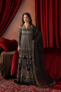 Chariot | Festive Unstitched | Afrozeh