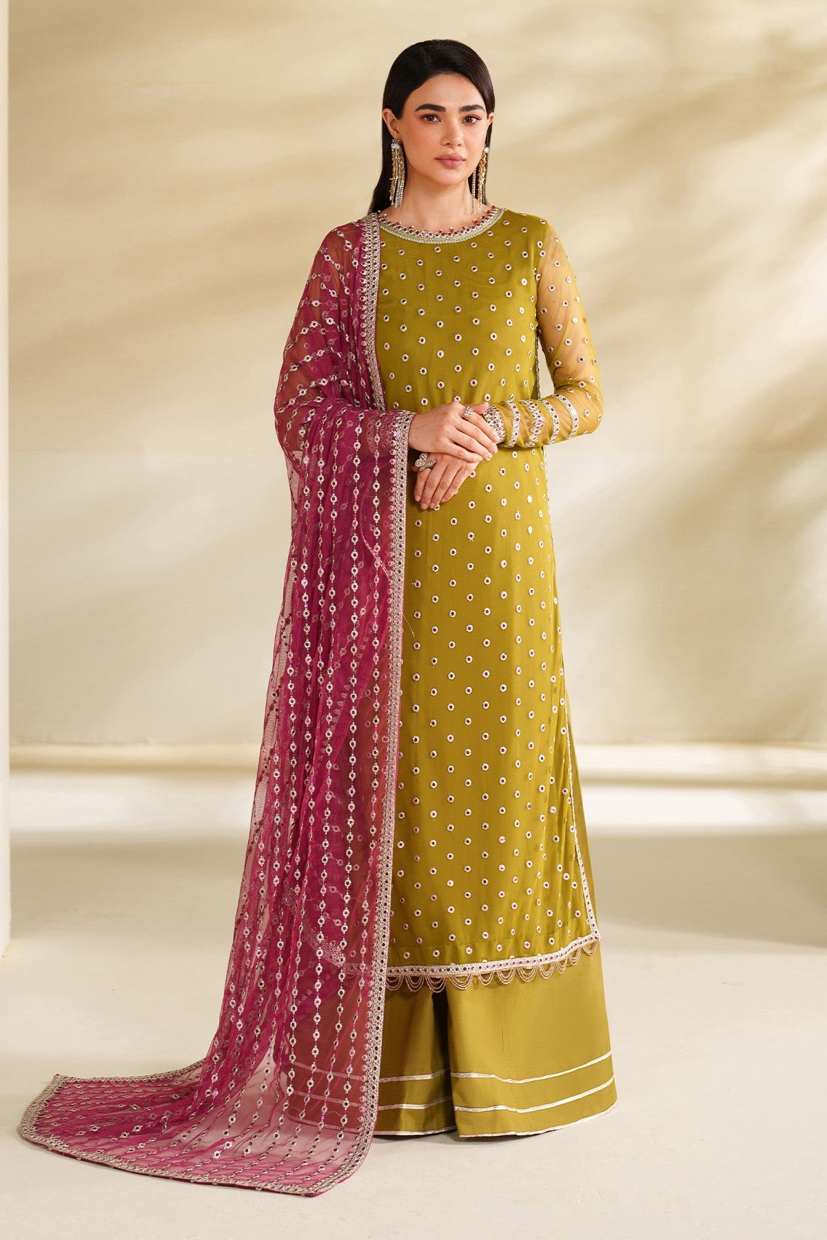 ZRF-RFE-05 Janeer I Roohi Formal Edit I ZARIF