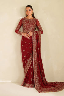 Sumrah I MEESA LUXURY FORMALS I ZARIF