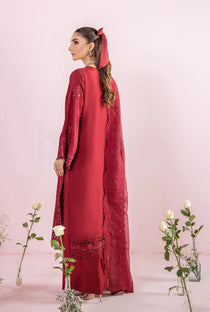 FREYA I Eid edit'26 tropical silk I Saad Shaikh