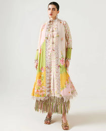 Iréne I Neoma - Summer Prints '26 I Republic Womenswear
