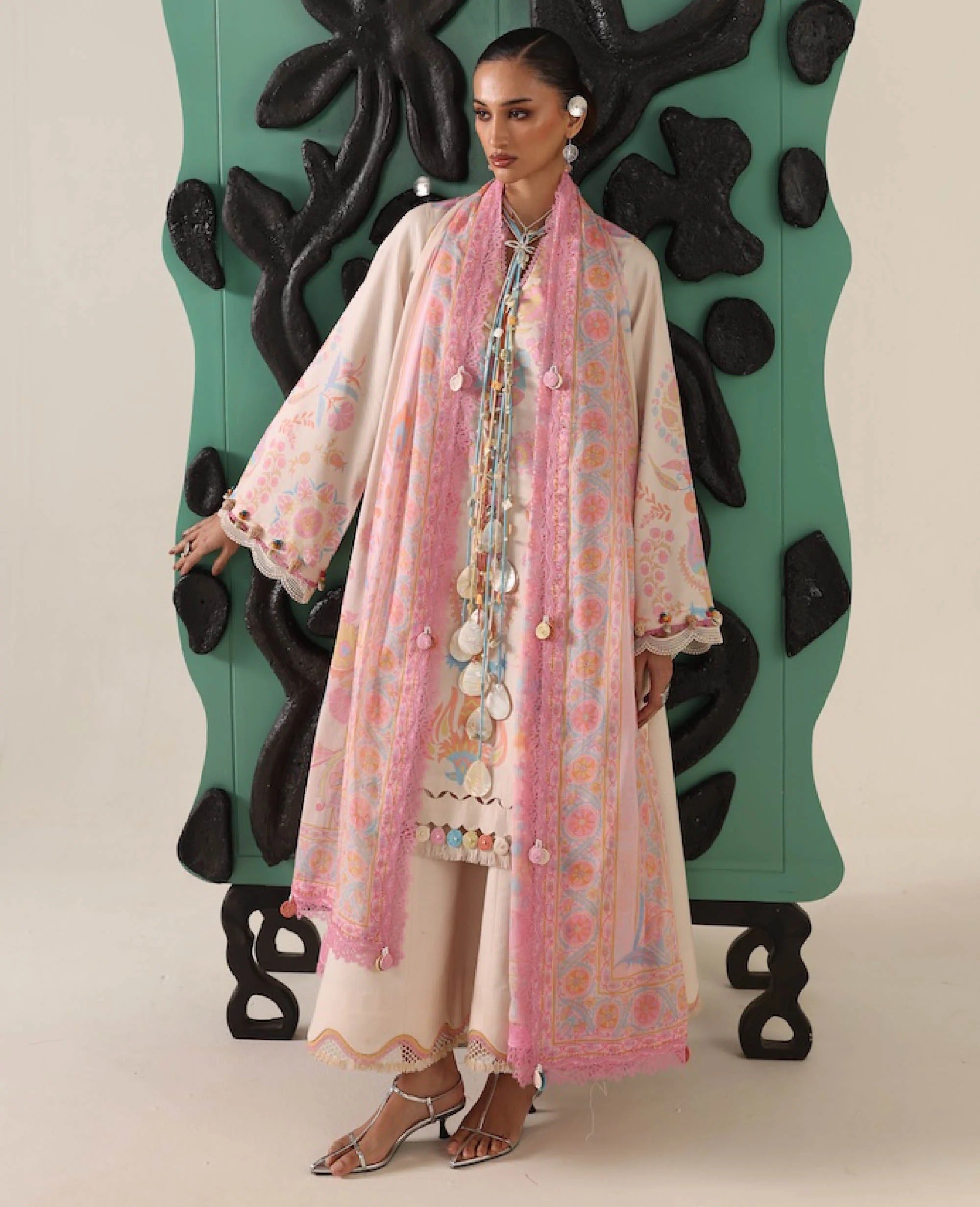 Liana I Neoma - Summer Prints '26 I Republic Womenswear Main image