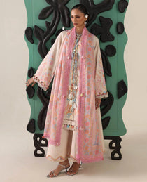 Liana I Neoma - Summer Prints '26 I Republic Womenswear