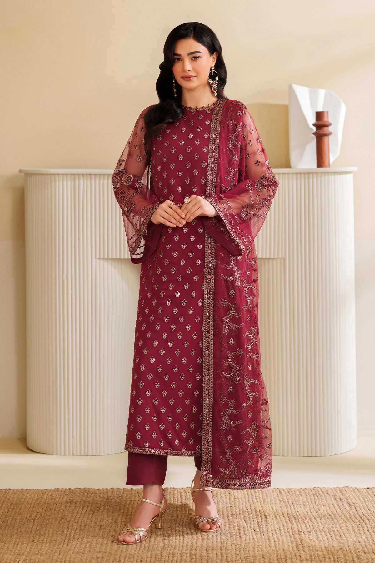 ZRF-RFE-03 Afrah I Roohi Formal Edit I ZARIF
