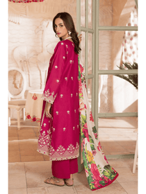 Nissa Chikankari Exclusive 09 | Raj Bari