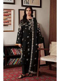 Zariah | Eid Pret Collection 2026 | Raj Bari