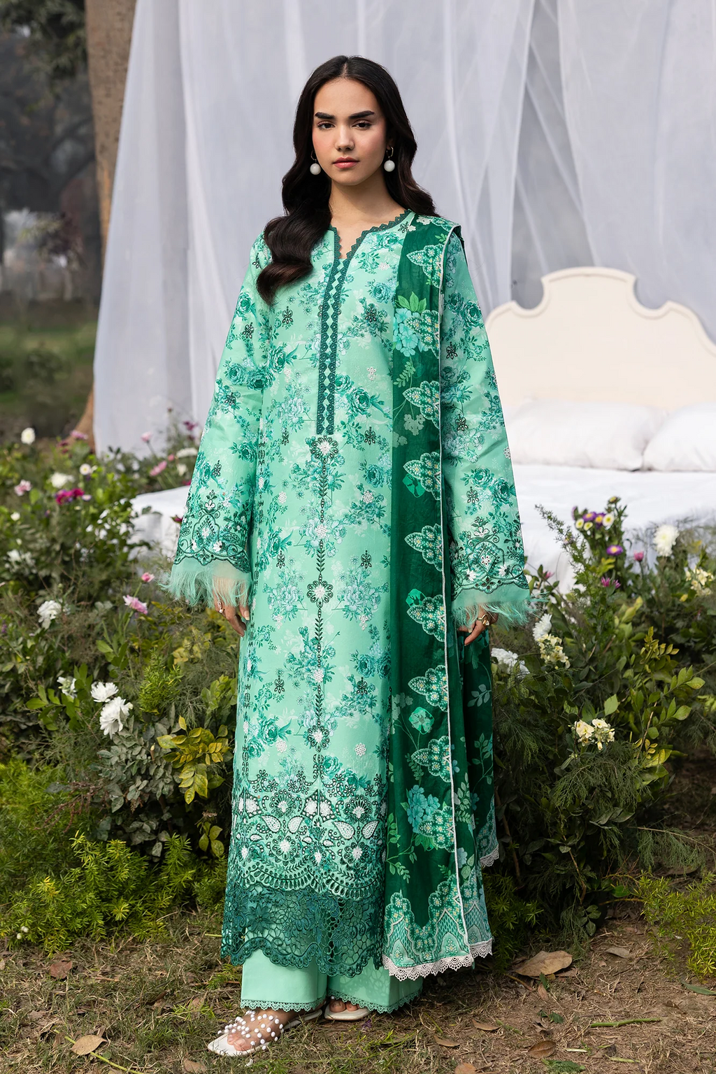 Summer Printkari Exclusive 11 I SUMMER PRINTKARI EXCLUSIVE  I Rajbari