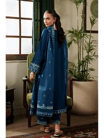 Zareen | Eid Pret Collection 2026 | Raj Bari