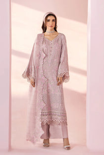 ISLA I Eid edit'26 tropical silk I Saad Shaikh
