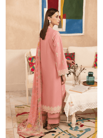 Nissa Chikankari Exclusive 06 |  Raj Bari