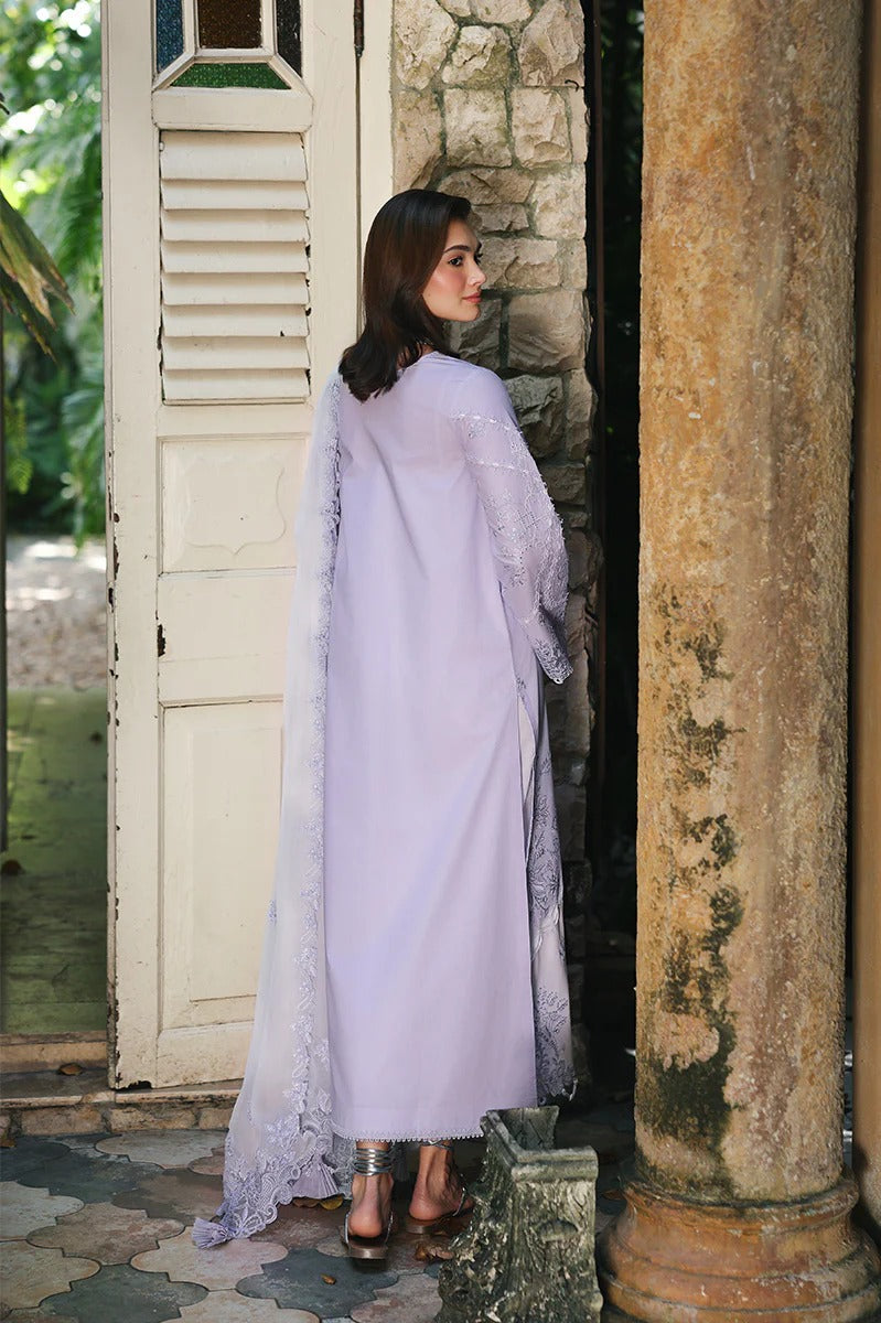 RP-02 AYLIN I Q Line '26 I Qalamkar