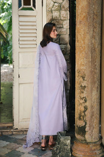 RP-02 AYLIN I Q Line '26 I Qalamkar