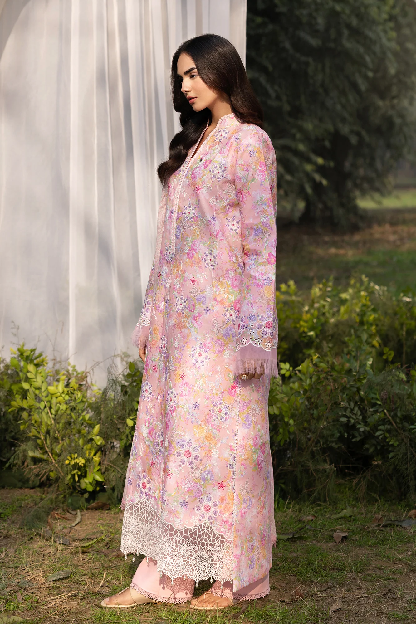 Summer Printkari Exclusive 03 I SUMMER PRINTKARI EXCLUSIVE  I Rajbari