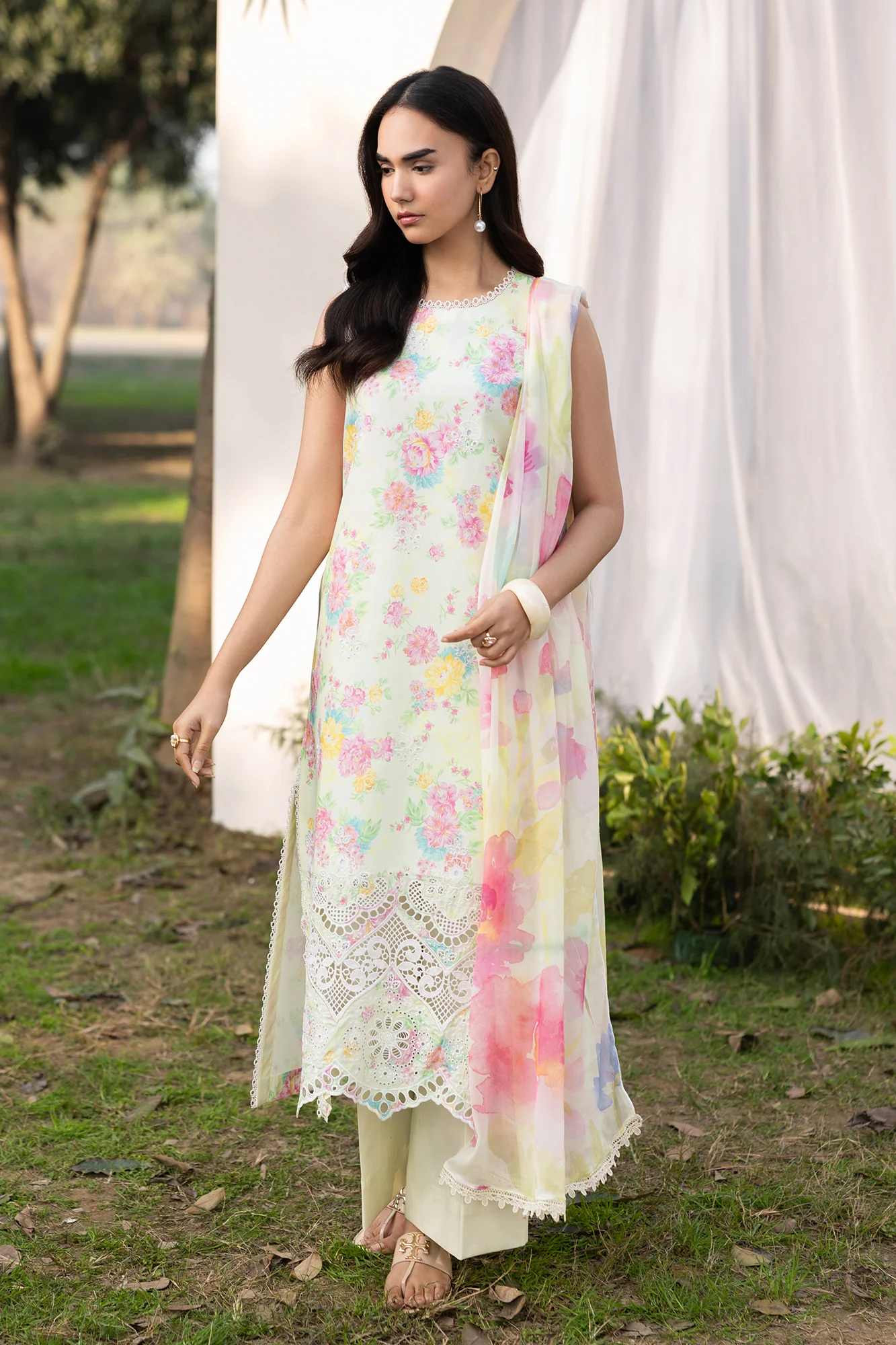 Summer Printkari Exclusive 07 I SUMMER PRINTKARI EXCLUSIVE  I Rajbari