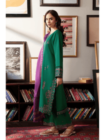 Inara |  Eid Pret Collection 2026 | Raj Bari