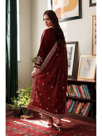 Meher | Eid Pret Collection 2026 | Raj Bari