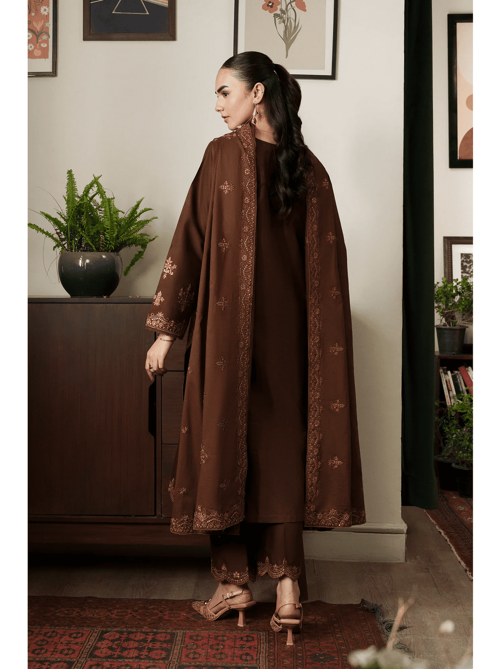 Rouge | Eid Pret Collection 2026 | Raj Bari
