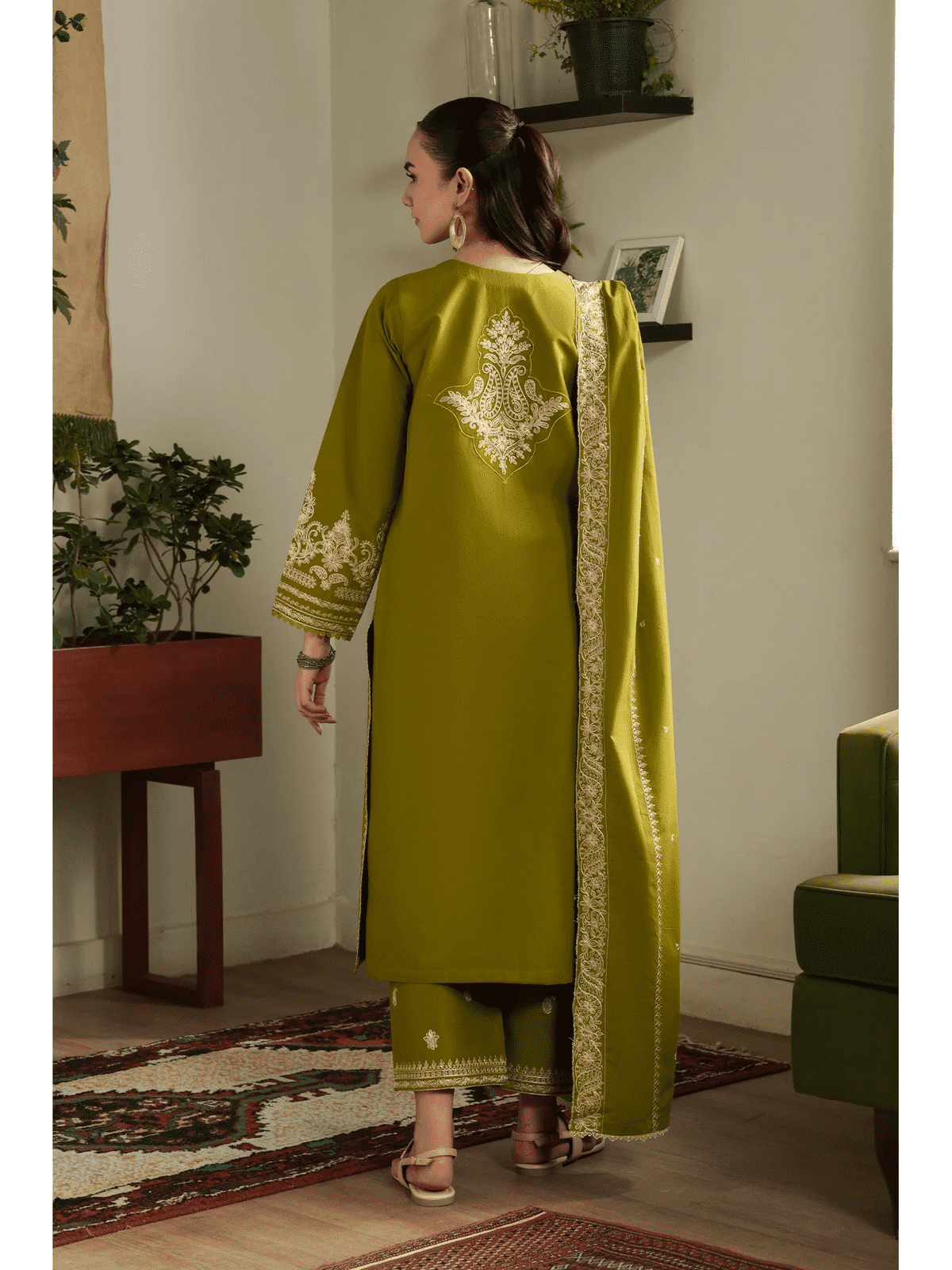 zimal | Eid Pret Collection 2026 | Raj Bari